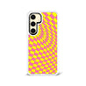 Samsung Galaxy S24 Coral Glow Phone Case - CORECOLOUR