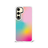 Samsung Galaxy S24 Luminous Swirl Phone Case - CORECOLOUR