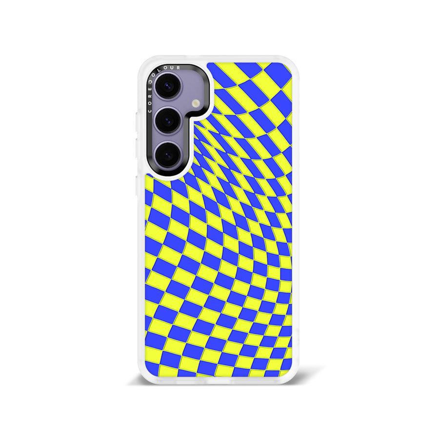 Samsung Galaxy S24+ Oceanic Citrus Phone Case - CORECOLOUR