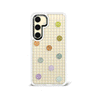 Samsung Galaxy S24 School's Out! Smile! Glitter Printed Case - CORECOLOUR