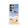 Samsung Galaxy S24 Ultra Azure Splash Phone Case - CORECOLOUR