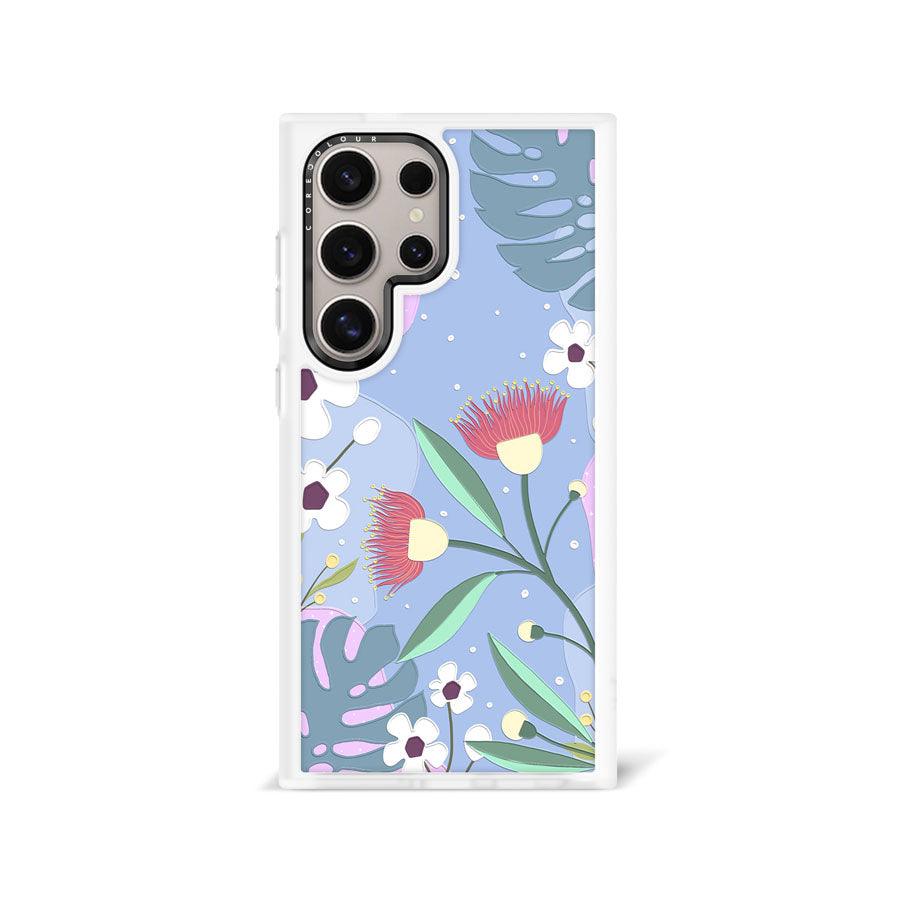 Samsung Galaxy S24 Ultra Eucalyptus Flower Phone Case - CORECOLOUR