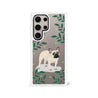 Samsung Galaxy S24 Ultra French Bulldog Phone Case - CORECOLOUR