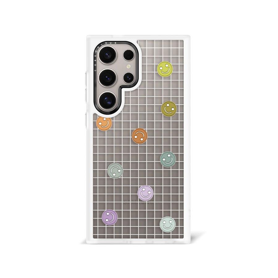 Samsung Galaxy S24 Ultra School's Out! Smile! Phone Case - CORECOLOUR